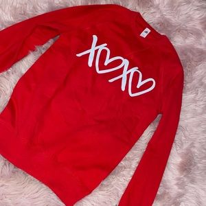 XOXO Sweatshirt